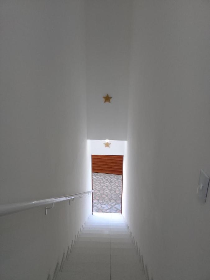 Apartment Estrela 2 Terreo - E Sala Com Cozinha Americana Na Do Prea-ce