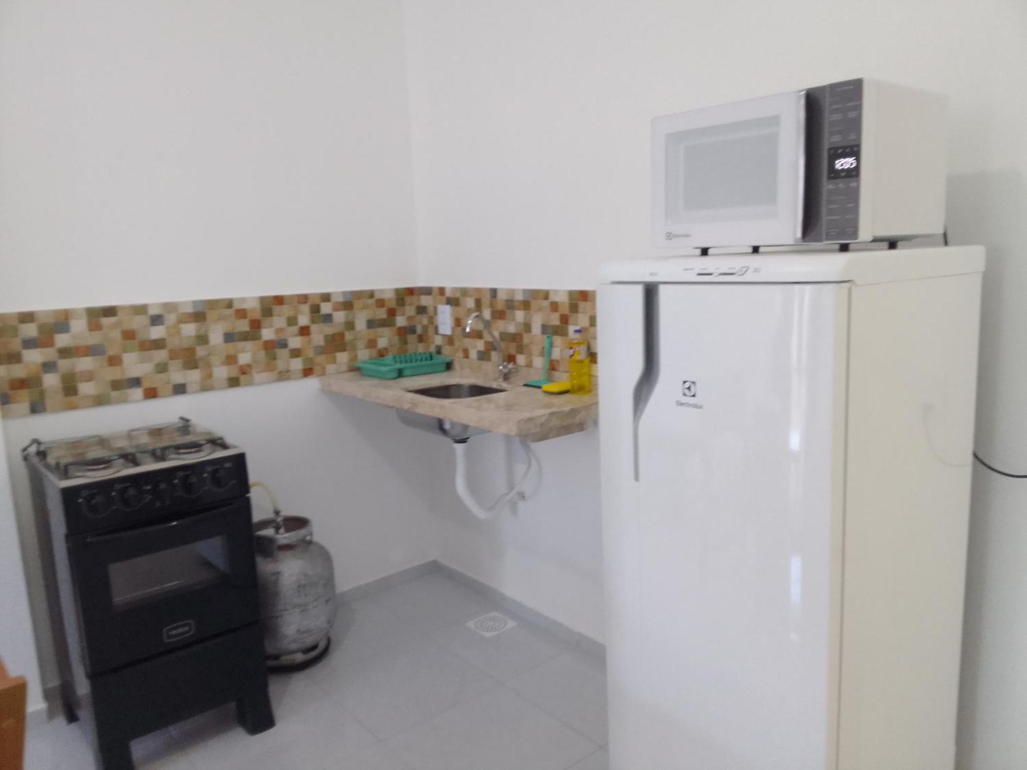 Estrela 2 Terreo - E Sala Com Cozinha Americana Na Do Prea-ce *