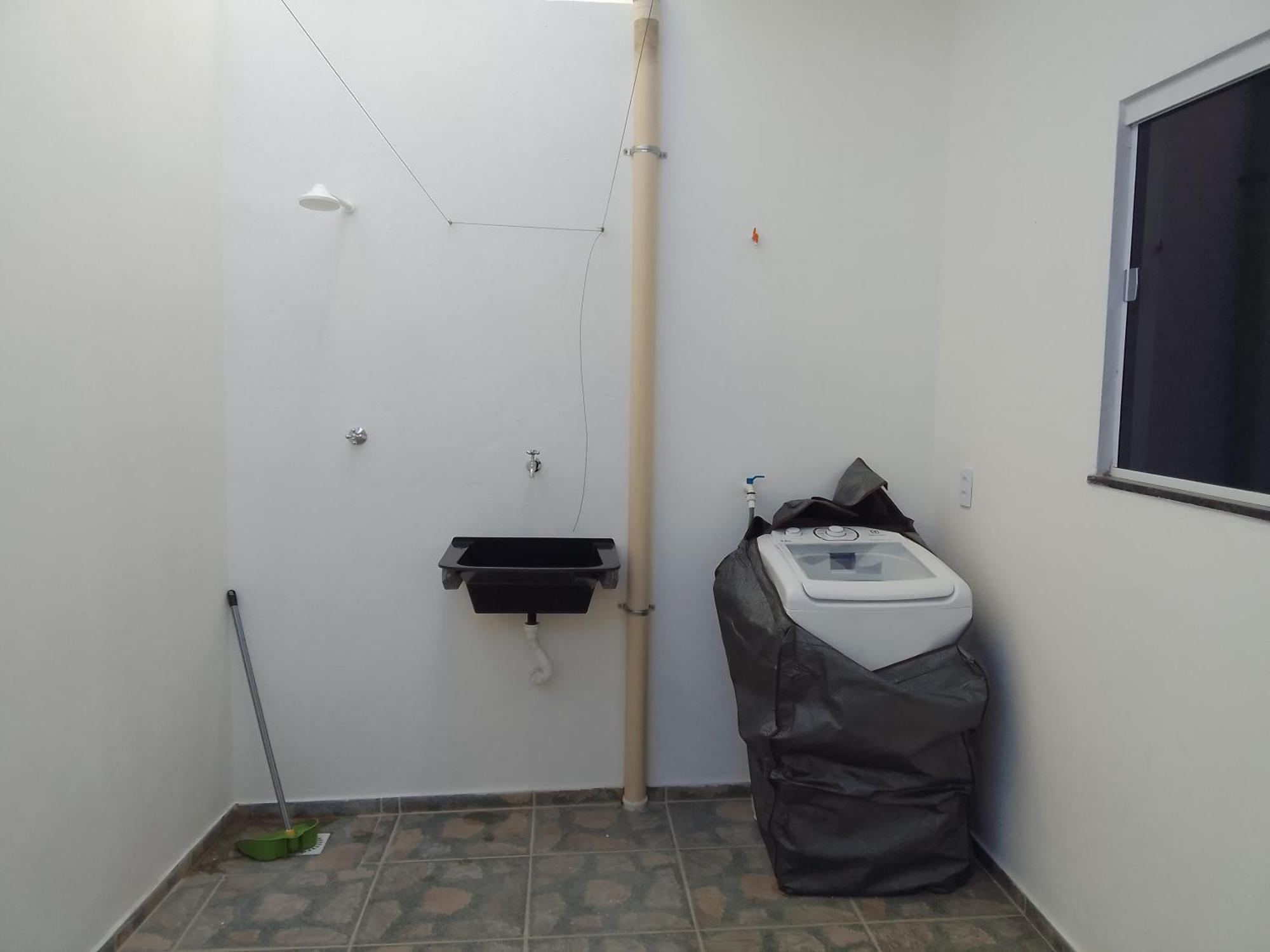 Estrela 2 Terreo - E Sala Com Cozinha Americana Na Do Prea-ce