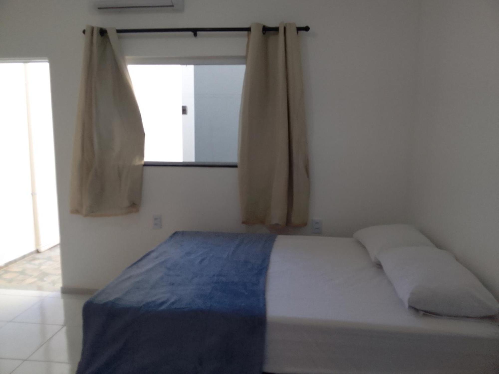 Apartment Estrela 2 Terreo - E Sala Com Cozinha Americana Na Do Prea-ce *