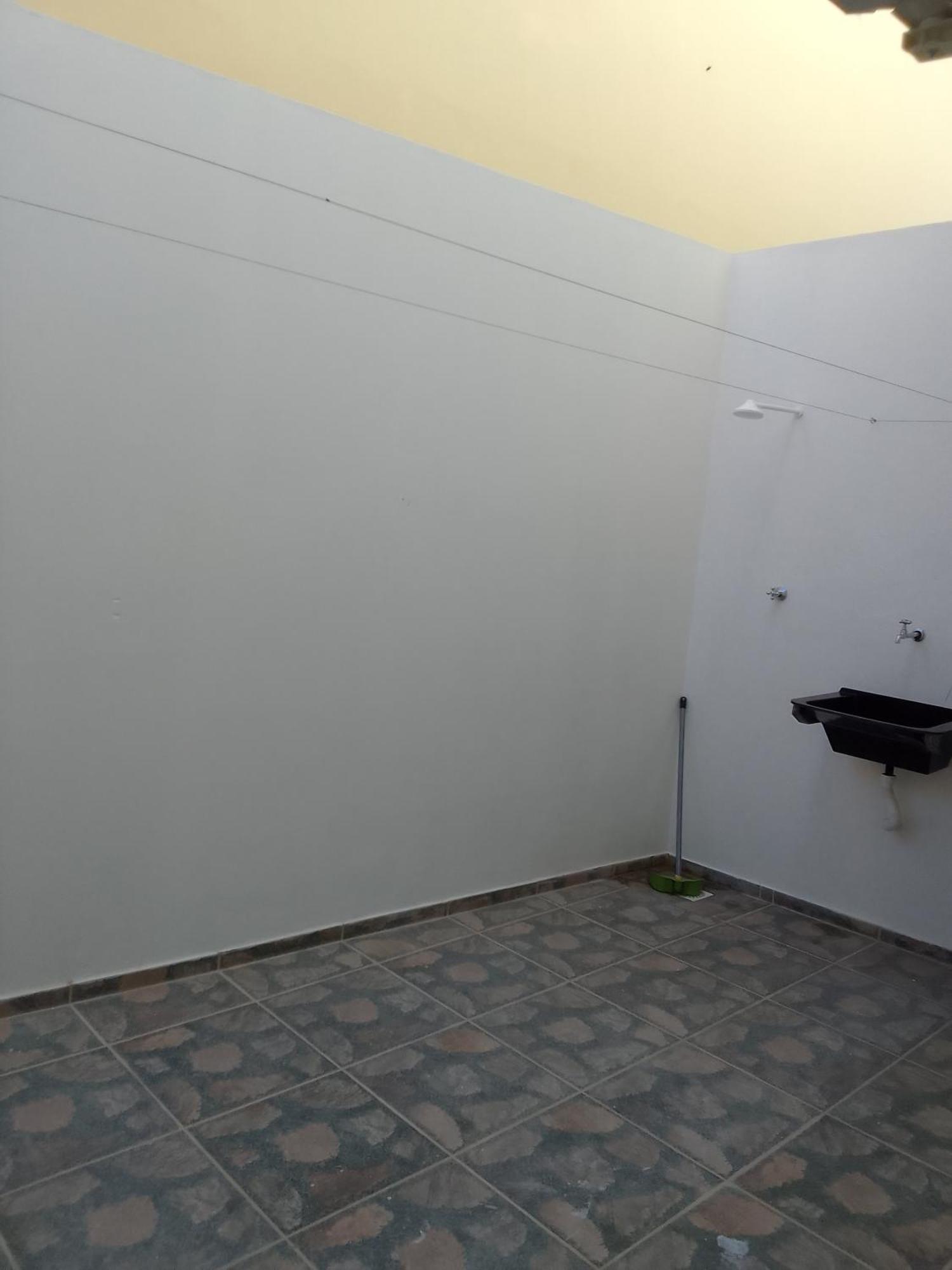 Apartment Estrela 2 Terreo - E Sala Com Cozinha Americana Na Do Prea-ce Prea