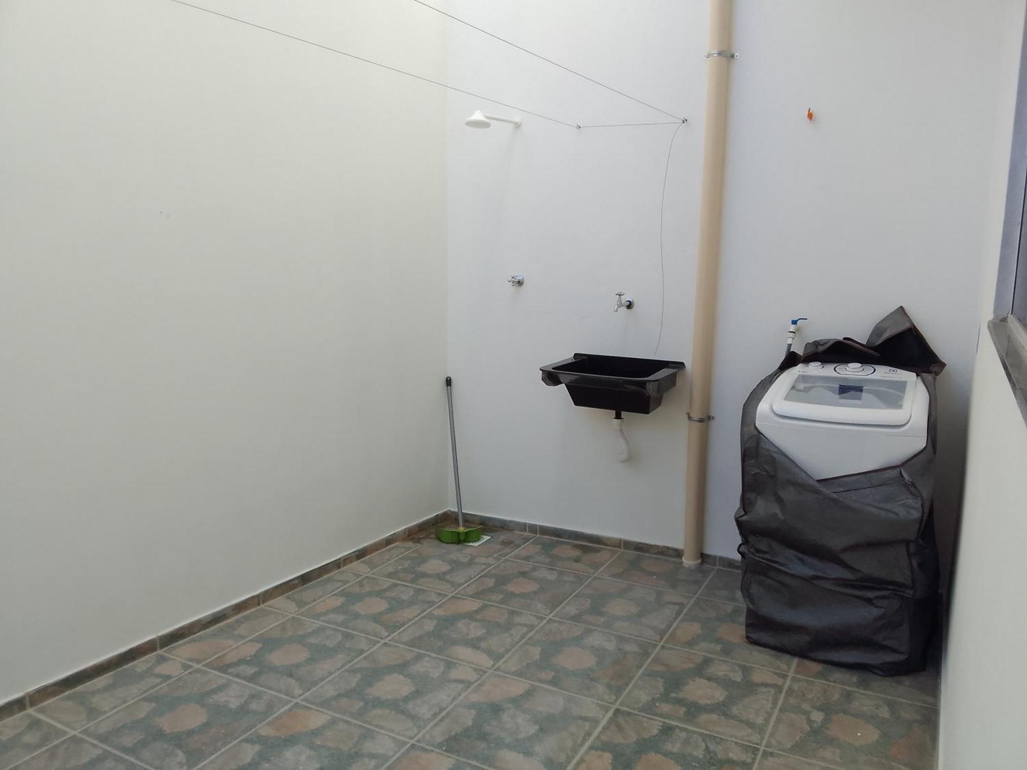 Apartment Estrela 2 Terreo - E Sala Com Cozinha Americana Na Do Prea-ce