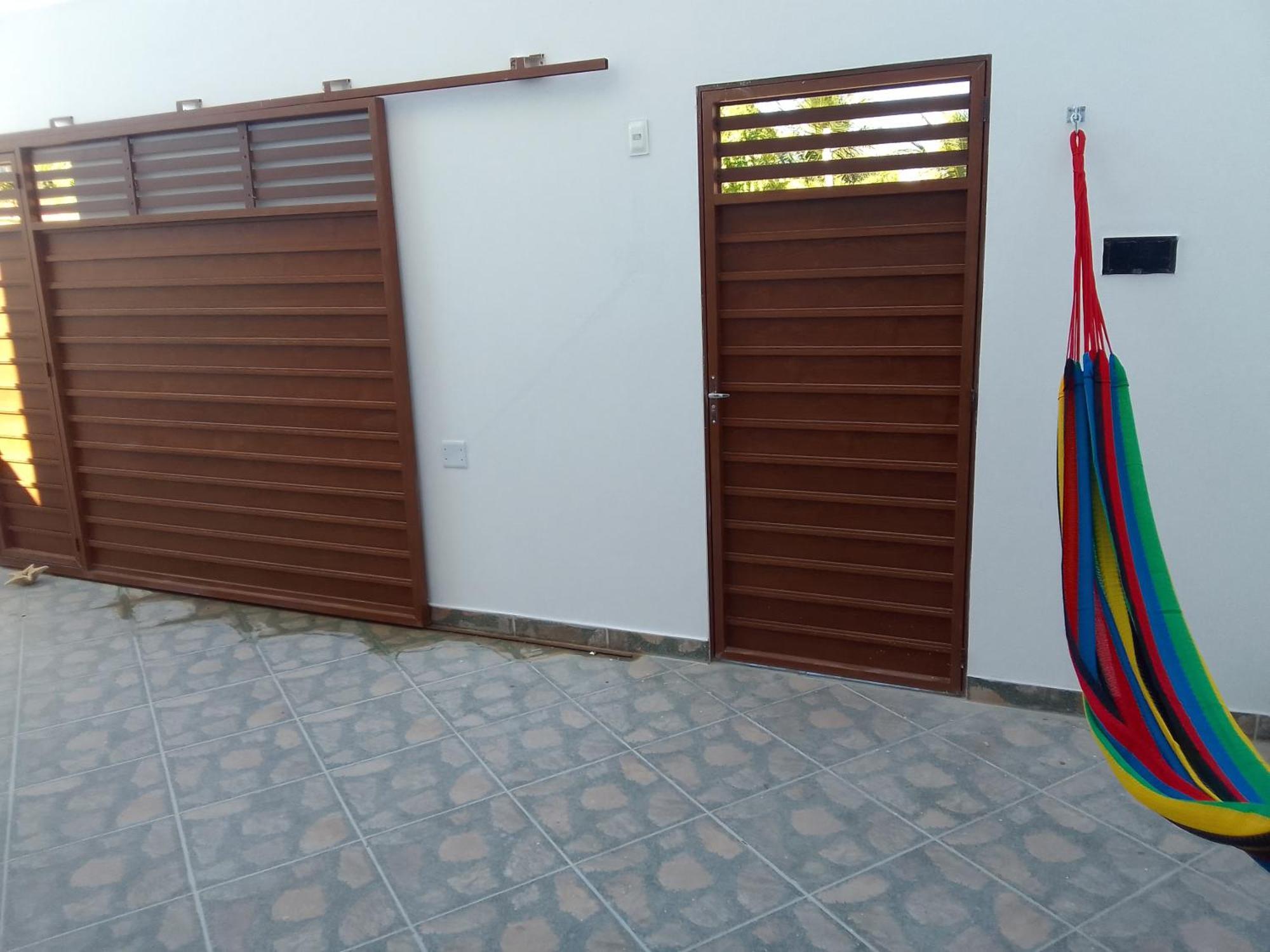 Apartment Estrela 2 Terreo - E Sala Com Cozinha Americana Na Do Prea-ce Prea